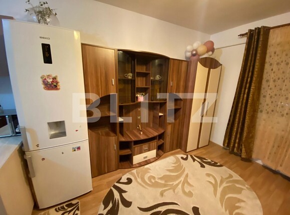 Garsonieră de închiriat Marasti - 109062AI | BLITZ Cluj-Napoca | Poza2