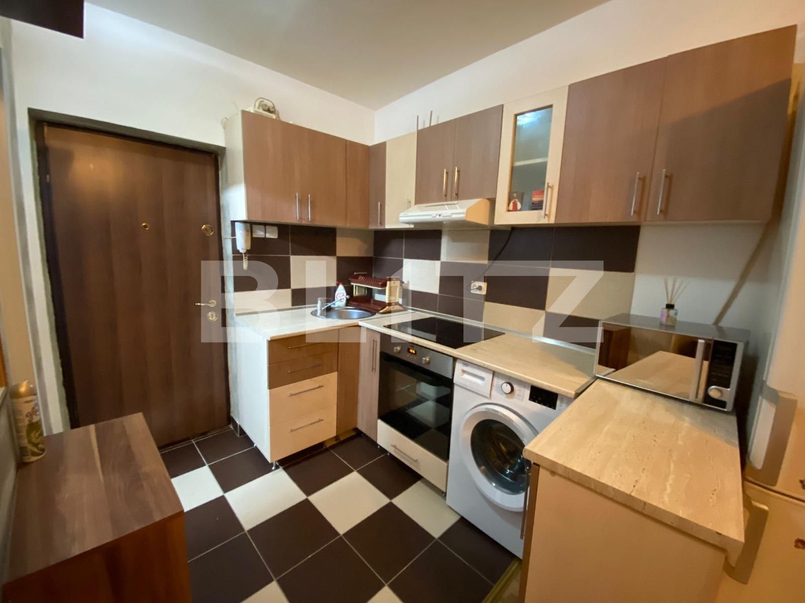 Garsonieră de închiriat Marasti - 109062AI | BLITZ Cluj-Napoca | Poza3