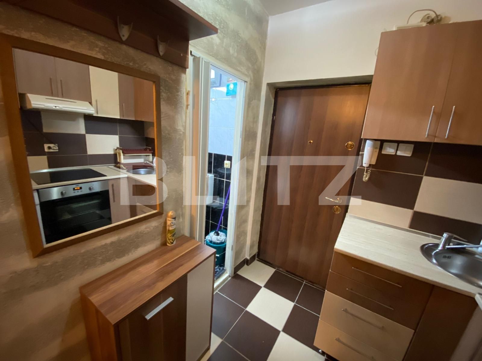 Garsonieră de închiriat Marasti - 109062AI | BLITZ Cluj-Napoca | Poza4