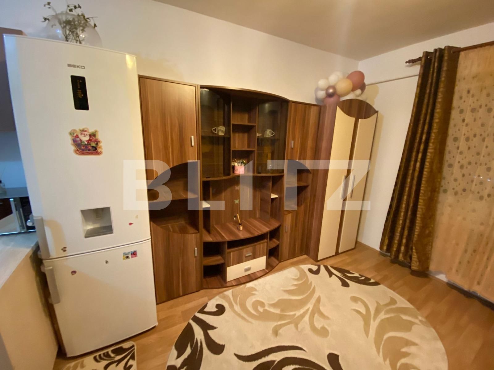 Garsonieră de închiriat Marasti - 109062AI | BLITZ Cluj-Napoca | Poza2