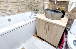 Apartament 3 camere, 60mp, etaj intermediar, parcare, zona Teilor