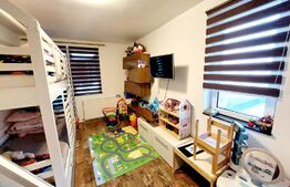 Apartament 3 camere, 60mp, etaj intermediar, parcare, zona Teilor