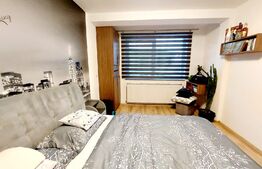 Apartament 3 camere, 60mp, etaj intermediar, parcare, zona Teilor