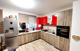 Apartament 3 camere, 60mp, etaj intermediar, parcare, zona Teilor