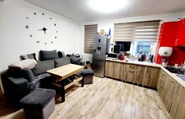 Apartament 3 camere, 60mp, etaj intermediar, parcare, zona Teilor