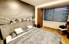 Apartament 3 camere, 60mp, etaj intermediar, parcare, zona Teilor