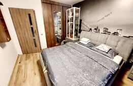 Apartament 3 camere, 60mp, etaj intermediar, parcare, zona Teilor