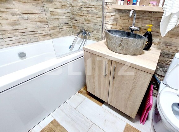 Apartament de vânzare 3 camere Floreşti - 109063AV | BLITZ Cluj-Napoca | Poza9