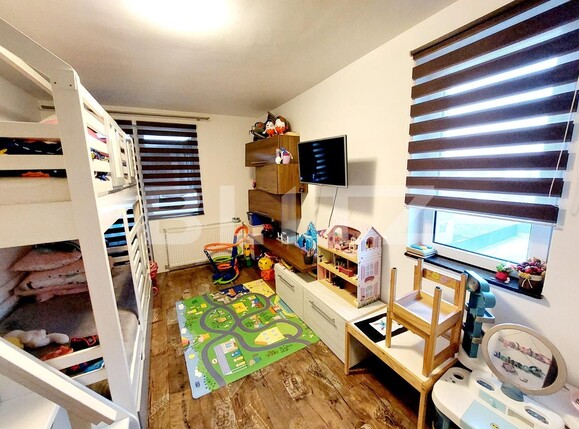 Apartament de vânzare 3 camere Floreşti - 109063AV | BLITZ Cluj-Napoca | Poza7