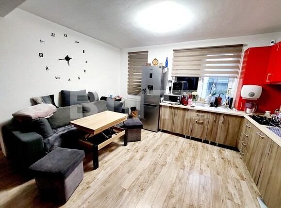 Apartament de vânzare 3 camere Floreşti - 109063AV | BLITZ Cluj-Napoca | Poza1