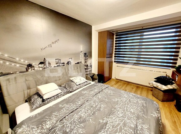 Apartament de vânzare 3 camere Floreşti - 109063AV | BLITZ Cluj-Napoca | Poza4