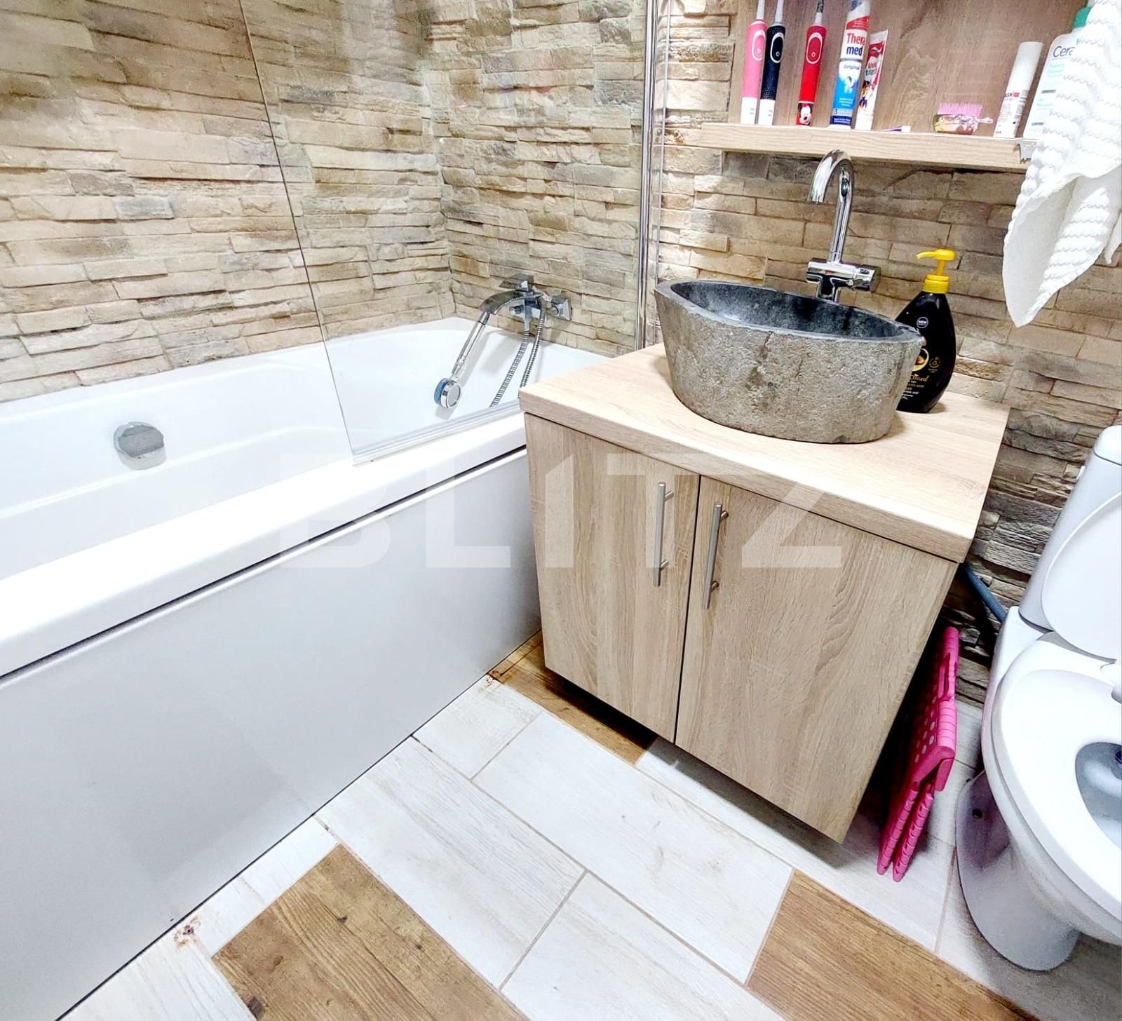 Apartament de vânzare 3 camere Floreşti - 109063AV | BLITZ Cluj-Napoca | Poza9