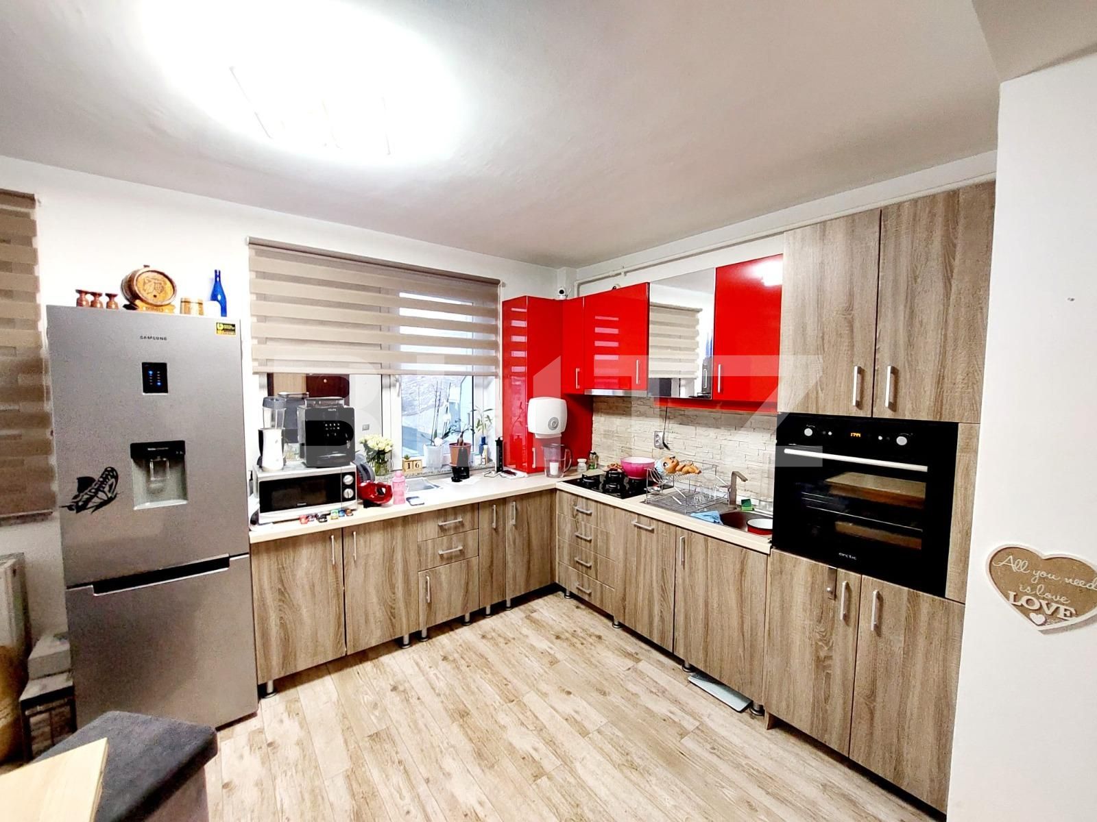 Apartament de vânzare 3 camere Floreşti - 109063AV | BLITZ Cluj-Napoca | Poza5