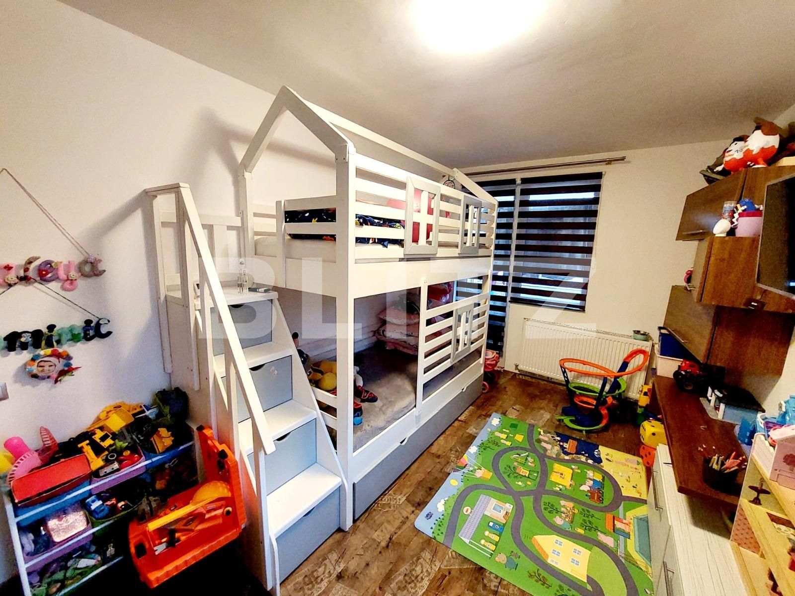 Apartament de vânzare 3 camere Floreşti - 109063AV | BLITZ Cluj-Napoca | Poza8