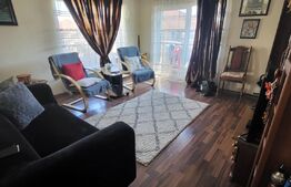 Apartament 3 camere la cheie, 74mp si parcare, orientare estica in zona Florilor!