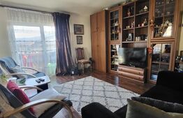 Apartament 3 camere la cheie, 74mp si parcare, orientare estica in zona Florilor!