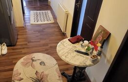 Apartament 3 camere la cheie, 74mp si parcare, orientare estica in zona Florilor!