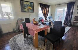 Apartament 3 camere la cheie, 74mp si parcare, orientare estica in zona Florilor!