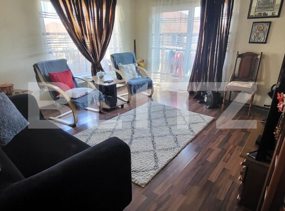 Apartament de vânzare 3 camere Floreşti - 109068AV | BLITZ Cluj-Napoca | Poza2