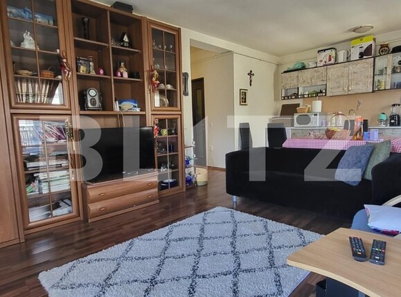 Apartament de vânzare 3 camere Floreşti - 109068AV | BLITZ Cluj-Napoca | Poza3