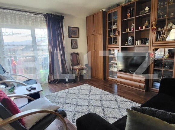 Apartament de vânzare 3 camere Floreşti - 109068AV | BLITZ Cluj-Napoca | Poza1