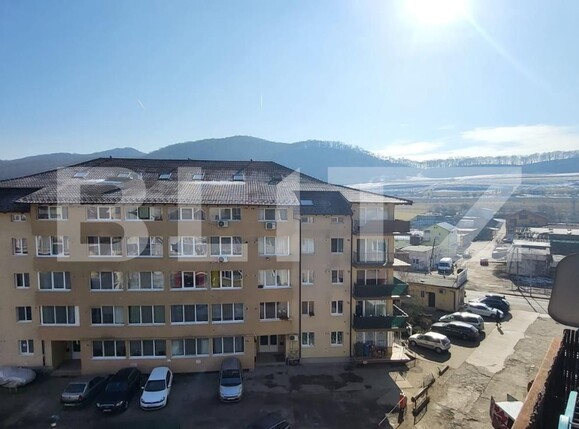 Apartament de vânzare 3 camere Floreşti - 109068AV | BLITZ Cluj-Napoca | Poza13