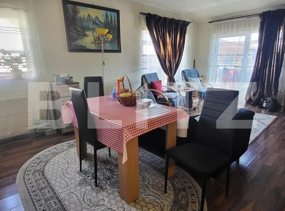 Apartament de vânzare 3 camere Floreşti - 109068AV | BLITZ Cluj-Napoca | Poza5