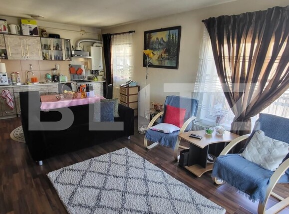 Apartament de vânzare 3 camere Floreşti - 109068AV | BLITZ Cluj-Napoca | Poza4