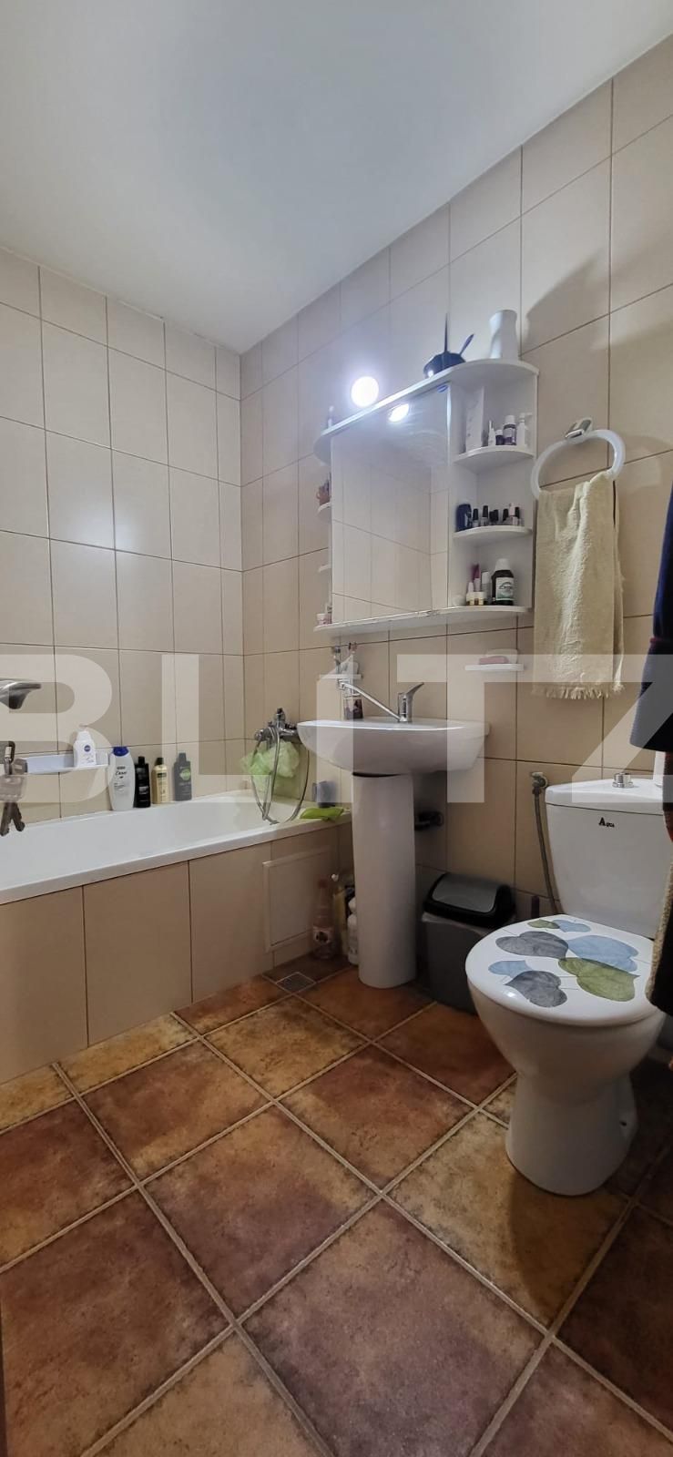 Apartament de vânzare 3 camere Floreşti - 109068AV | BLITZ Cluj-Napoca | Poza12