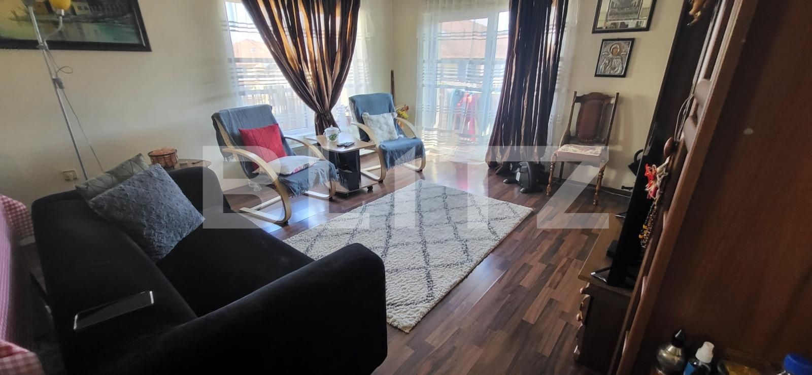 Apartament de vânzare 3 camere Floreşti - 109068AV | BLITZ Cluj-Napoca | Poza2