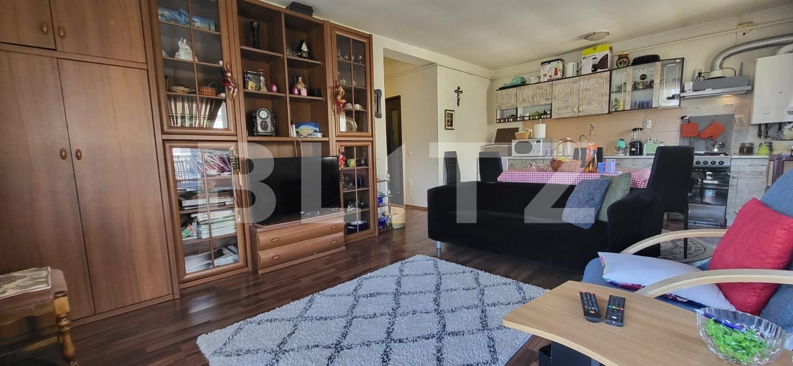 Apartament de vânzare 3 camere Floreşti - 109068AV | BLITZ Cluj-Napoca | Poza3