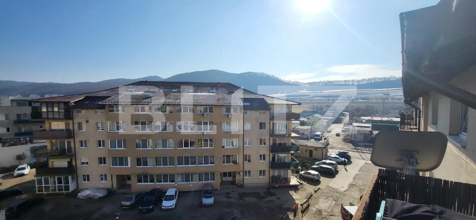 Apartament de vânzare 3 camere Floreşti - 109068AV | BLITZ Cluj-Napoca | Poza13