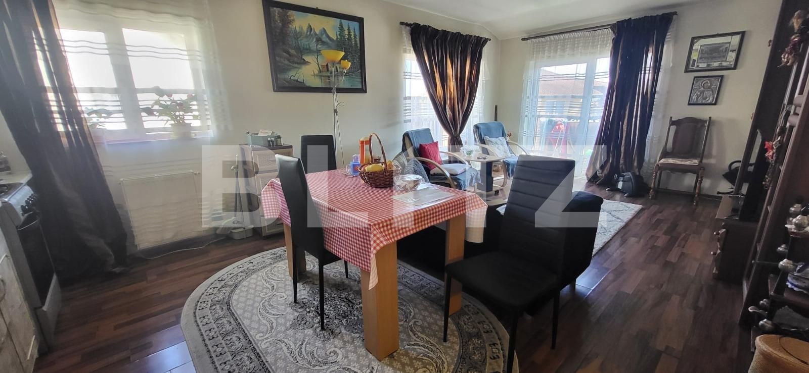 Apartament de vânzare 3 camere Floreşti - 109068AV | BLITZ Cluj-Napoca | Poza5