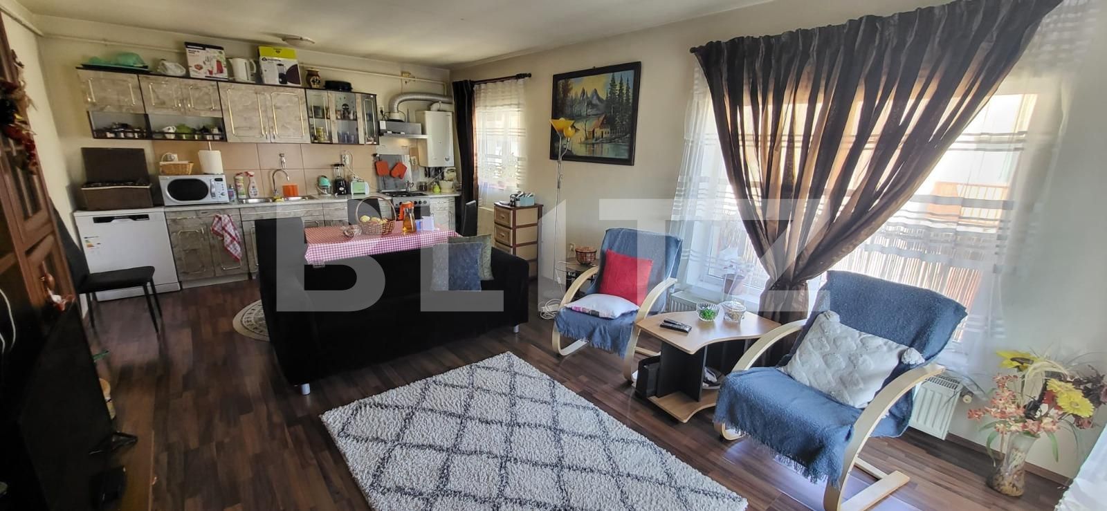 Apartament de vânzare 3 camere Floreşti - 109068AV | BLITZ Cluj-Napoca | Poza4