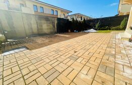 Duplex modern, 4 camere, 120mp, teren 250mp!