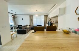 Duplex modern, 4 camere, 120mp, teren 250mp!