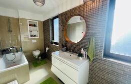 Duplex modern, 4 camere, 120mp, teren 250mp!