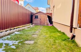 Duplex modern, 4 camere, 120mp, teren 250mp!