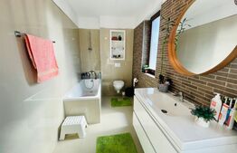 Duplex modern, 4 camere, 120mp, teren 250mp!