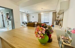 Duplex modern, 4 camere, 120mp, teren 250mp!