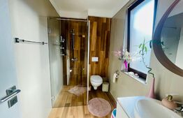 Duplex modern, 4 camere, 120mp, teren 250mp!