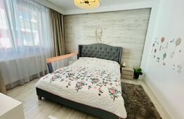 Duplex modern, 4 camere, 120mp, teren 250mp!