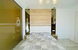 Duplex modern, 4 camere, 120mp, teren 250mp!