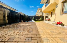 Duplex modern, 4 camere, 120mp, teren 250mp!