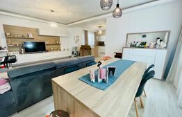 Duplex modern, 4 camere, 120mp, teren 250mp!