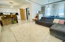 Duplex modern, 4 camere, 120mp, teren 250mp!