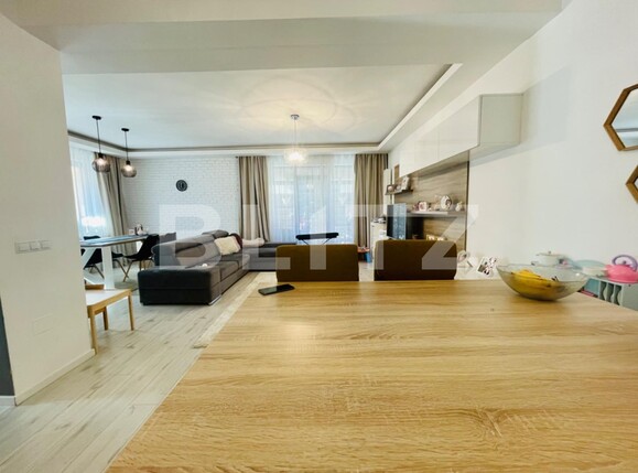 Casa de vânzare 4 camere Floreşti - 109069CV | BLITZ Cluj-Napoca | Poza5