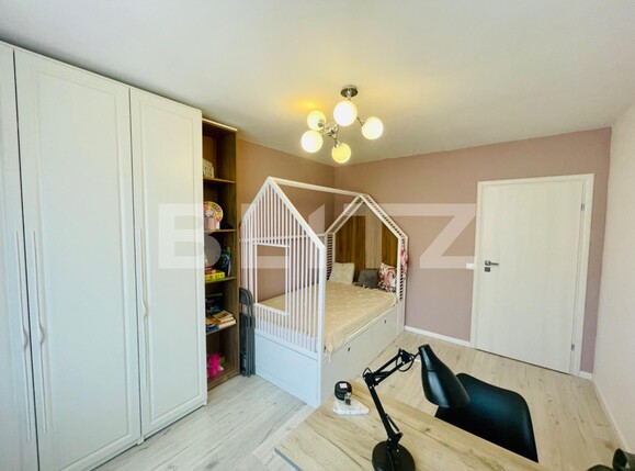 Casa de vânzare 4 camere Floreşti - 109069CV | BLITZ Cluj-Napoca | Poza12