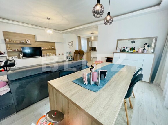 Casa de vânzare 4 camere Floreşti - 109069CV | BLITZ Cluj-Napoca | Poza1
