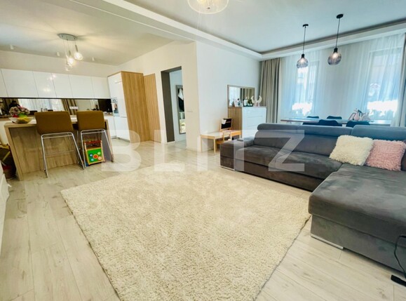 Casa de vânzare 4 camere Floreşti - 109069CV | BLITZ Cluj-Napoca | Poza2